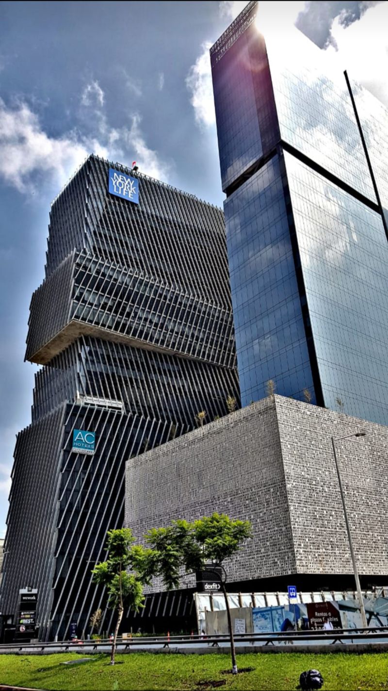 Respaldo Corporativo